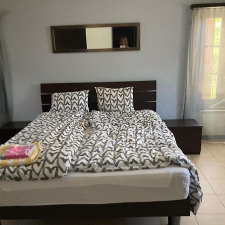 Bellavista Cureglia Bed & Breakfast Bagian luar foto