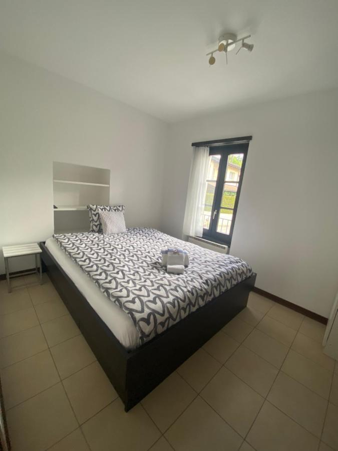 Bellavista Cureglia Bed & Breakfast Bagian luar foto