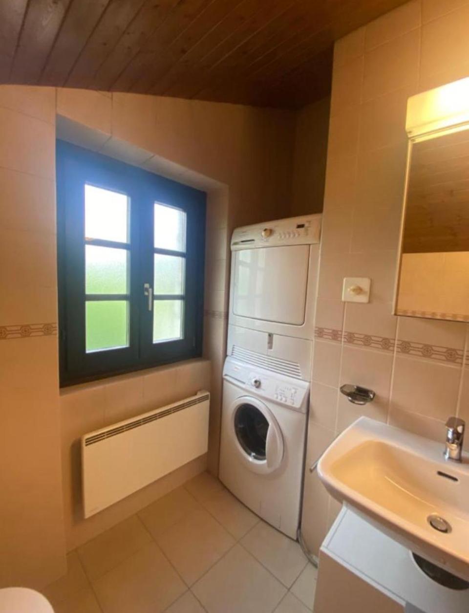 Bellavista Cureglia Bed & Breakfast Bagian luar foto
