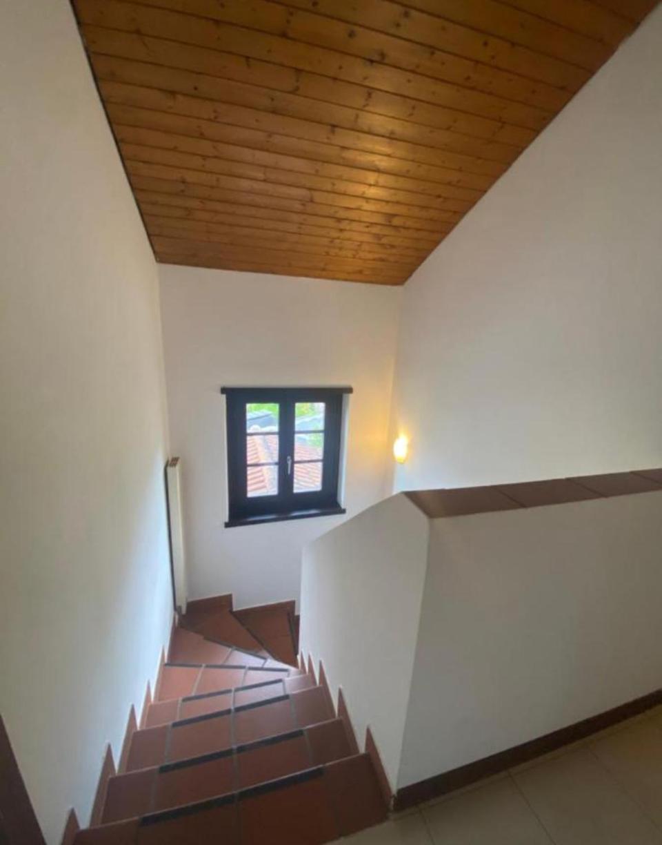 Bellavista Cureglia Bed & Breakfast Bagian luar foto