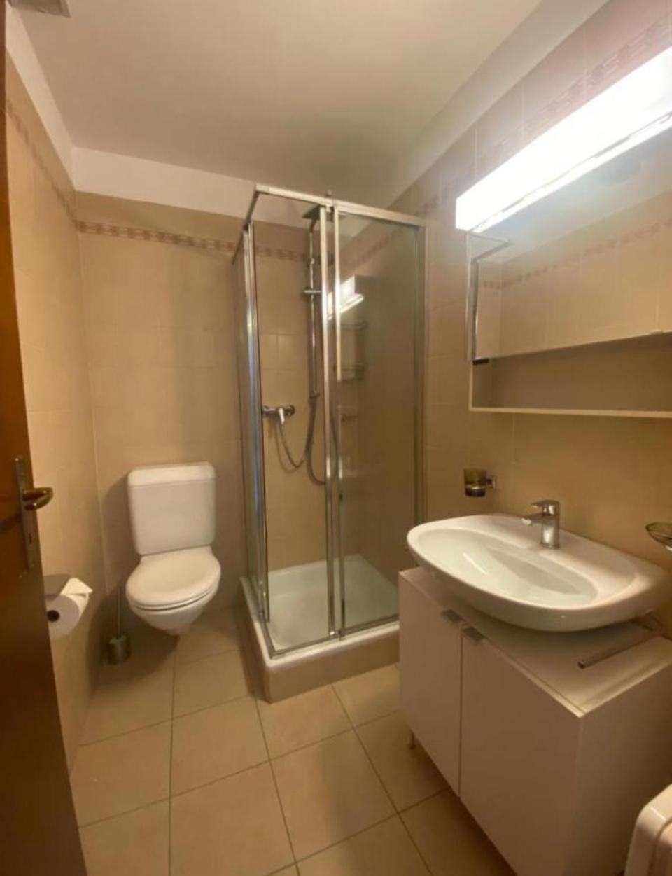Bellavista Cureglia Bed & Breakfast Bagian luar foto