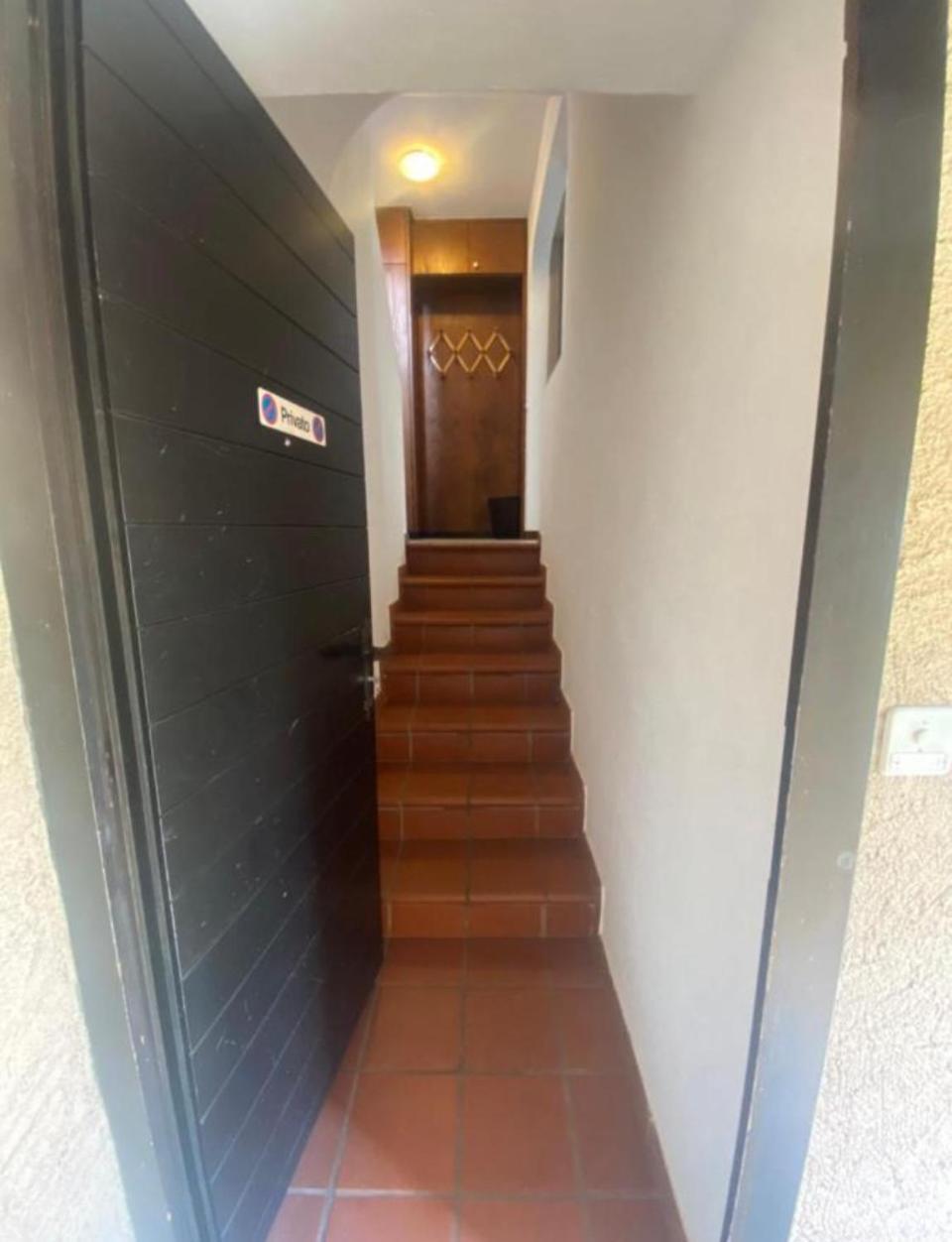 Bellavista Cureglia Bed & Breakfast Bagian luar foto