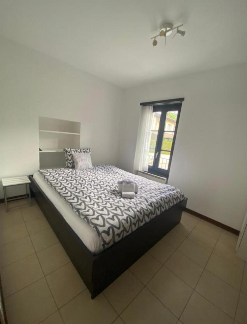 Bellavista Cureglia Bed & Breakfast Bagian luar foto