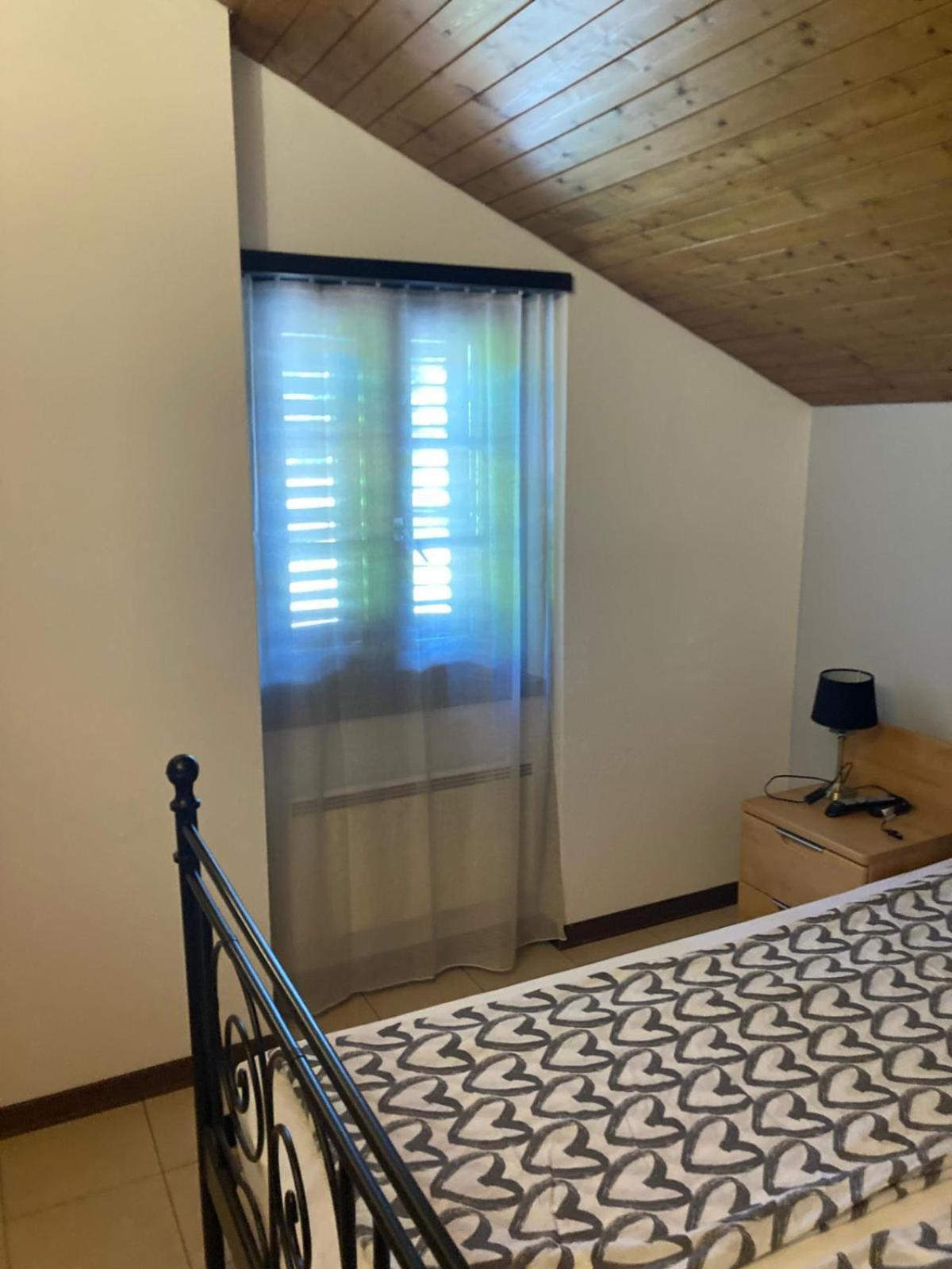 Bellavista Cureglia Bed & Breakfast Bagian luar foto